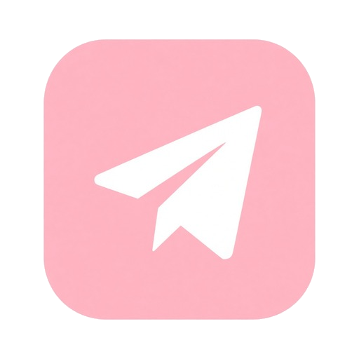 Telegram logo