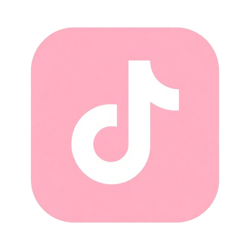 TikTok logo